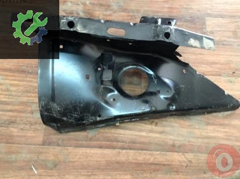 Opel Astra Sol Konsol 98-08 çıkma parça