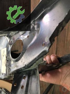 Opel Astra Sol Konsol 98-08 çıkma parça