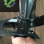 OPEL ASTRA G  SOL YARIM PODYA 98-08