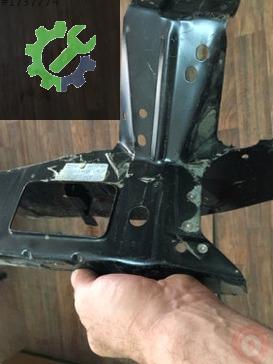 Opel Astra Sol Konsol 98-08 çıkma parça