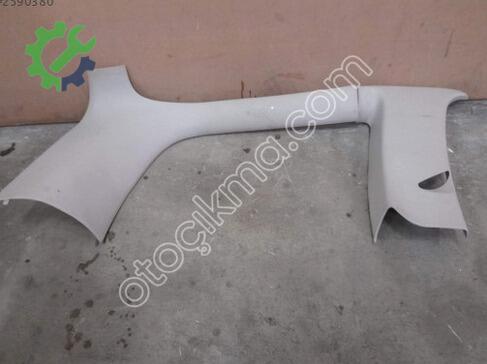 Opel Astra Bakalitler çıkma parça