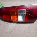 OPEL ASTRA G STATİON SAĞ STOP,TUYUYLA CATLAK VAR