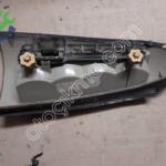 OPEL ASTRA G STATİON SAĞ STOP,TUYUYLA CATLAK VAR