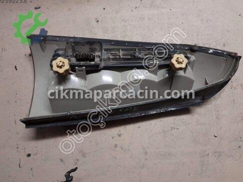 Opel Astra Sağ Arka Stop çıkma parça