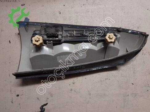 Opel Astra Sağ Arka Stop çıkma parça