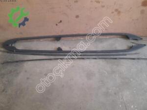 OPEL ASTRA G STATİON TAVAN ÇITALARI ORJİNAL