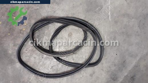 Opel Astra Bagaj Kapağı çıkma parça