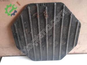 OPEL ASTRA G STATİON WAGON BAGAJ TABAN SACI