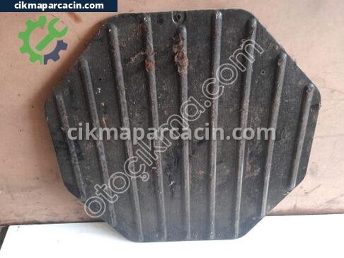 Opel Astra Bagaj çıkma parça