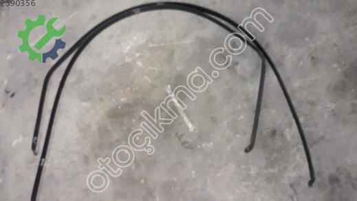 Opel Astra Fitil çıkma parça