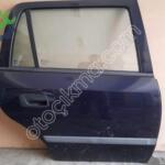 OPEL ASTRA G STATİON WAGON SAĞ ARKA KAPI HATASIZ