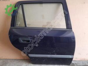 OPEL ASTRA G STATİON WAGON SAĞ ARKA KAPI HATASIZ