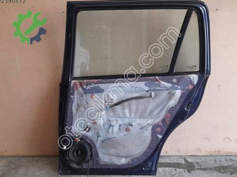Opel Astra Sağ Arka Kapı çıkma parça