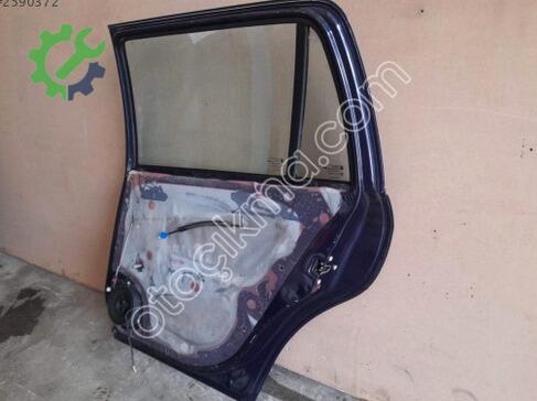 Opel Astra Sağ Arka Kapı çıkma parça