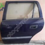 OPEL ASTRA G STATİON WAGON SOL ARKA KAPI