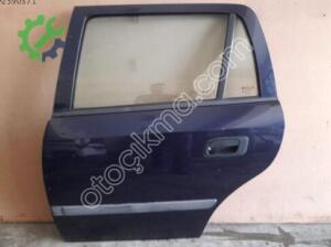 OPEL ASTRA G STATİON WAGON SOL ARKA KAPI