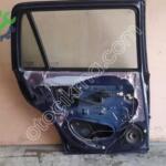 OPEL ASTRA G STATİON WAGON SOL ARKA KAPI