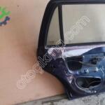 OPEL ASTRA G STATİON WAGON SOL ARKA KAPI