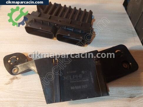 Opel Astra Motor Braketi çıkma parça