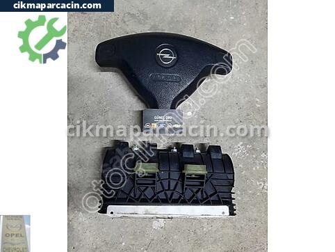 Opel Astra Airbag çıkma parça