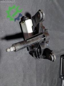 Opel Astra 1998-2004 Orijinal Çıkma SW Silecek Motoru 23000151