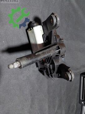 Opel Astra Silecek Motoru çıkma parça