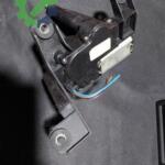 Opel Astra 1998-2004 Orijinal Çıkma SW Silecek Motoru 23000151