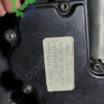 Opel Astra 1998-2004 Orijinal Çıkma SW Silecek Motoru 23000151