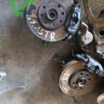 Opel Astra Orijinal Çıkma Komple Taşıyıcı