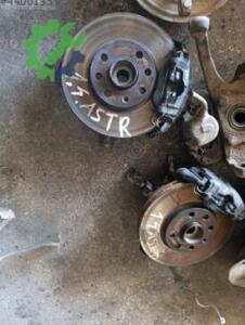 Opel Astra Orijinal Çıkma Komple Taşıyıcı
