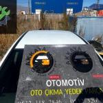 Opel Astra G Tavan Arka Sedan Orjinal Çıkma