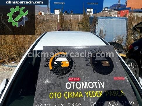 Opel Astra Tavan çıkma parça