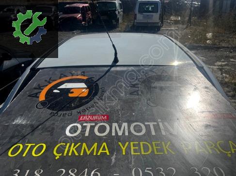 Opel Astra Tavan çıkma parça