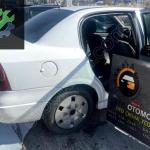 Opel Astra G Tavan Arka Sedan Orjinal Çıkma