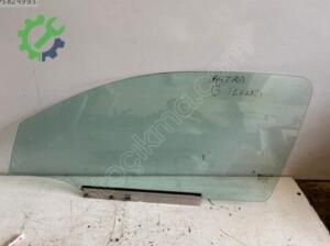 OPEL ASTRA G TEK KAPI SOL ÖN KAPI CAMI