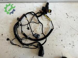 OPEL ASTRA G TEK KAPI SOL ÖN KAPI TESİSATI