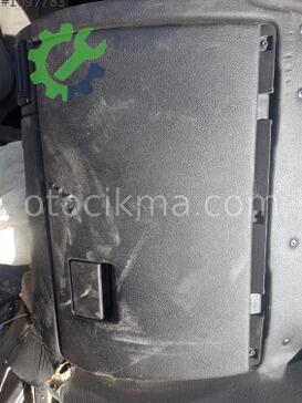 Opel Astra Torpido Gözü çıkma parça