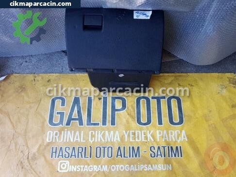 Opel Astra Torpido Kapağı çıkma parça