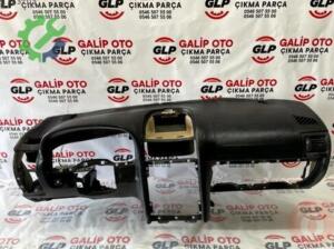 Opel Astra G Torpido Orjinal Çıkma