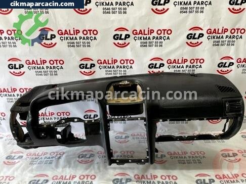 Opel Astra Torpido çıkma parça
