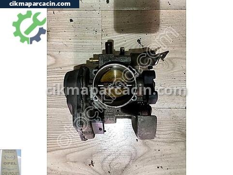Opel Vectra Gaz Kelebeği çıkma parça