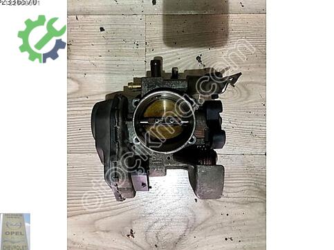 Opel Vectra Gaz Kelebeği çıkma parça