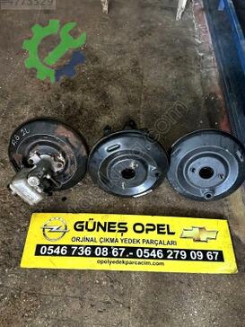 Opel Astra Westinghouse çıkma parça