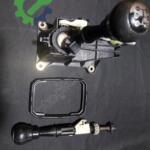 Opel Astra 1998-2010 Orijinal Çıkma Vites Mekanizması