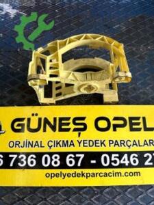 Çıkma Opel Astra Vites Mekanizması