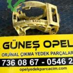 Çıkma Opel Astra Vites Mekanizması