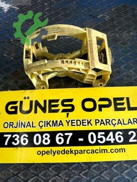 Opel Astra Vites Mekanizması çıkma parça