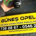 Çıkma Opel Astra Vites Topuzu