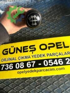 Çıkma Opel Astra Vites Topuzu