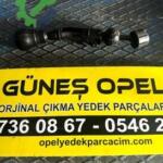 Çıkma Opel Astra Vites Topuzu